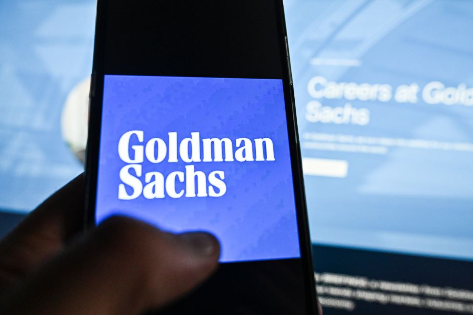 Bonuses for Goldman Partners Are Set to Shrink by up to 50% as Wall Street Banks Pull Back on Pay