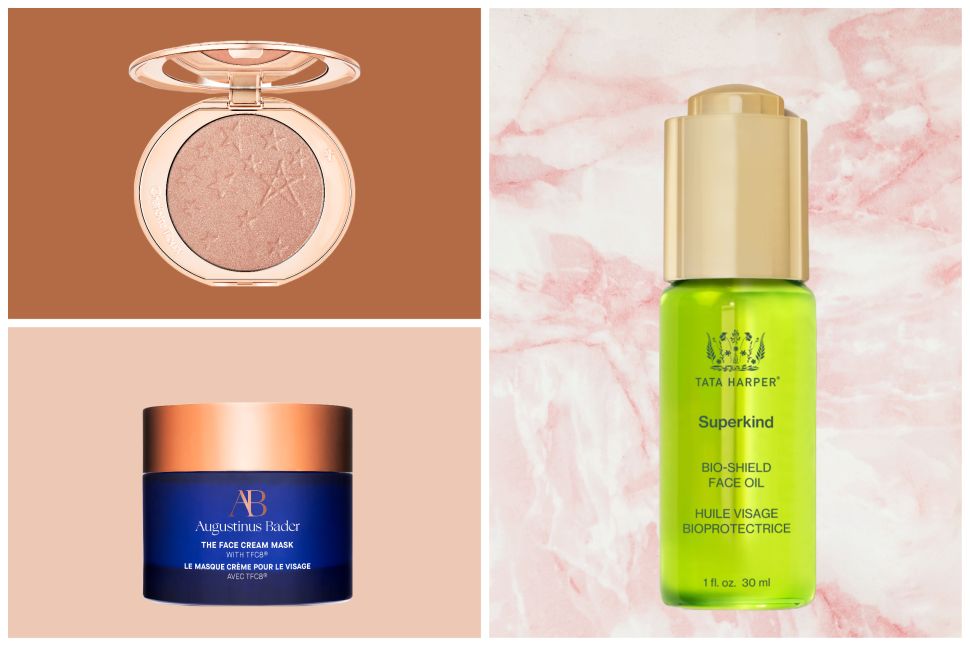 Home Set: Nourishing Winter Beauty Products to Shop Now