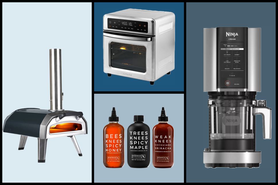 The Best Father’s Day Gift Ideas for the Dad Who Loves to Cook