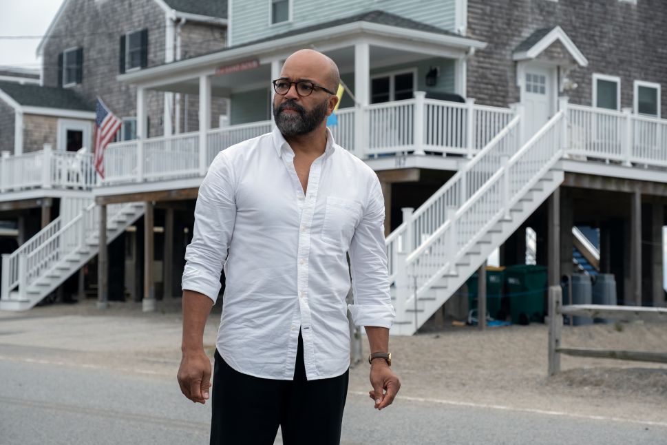 ‘American Fiction’: Jeffrey Wright’s Stunning Performance Leads One of the Best Casts of The Year