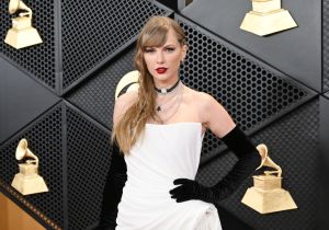 66th Annual GRAMMY Awards - Arrivals