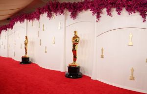 96th Annual Academy Awards - Arrivals