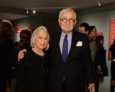 The Art Collection of Mary and John Pappajohn Heads to the Auction Block