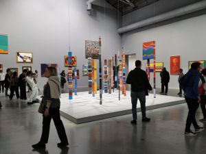 60th Biennale Art 2024
