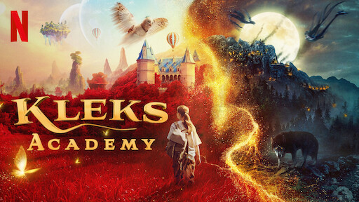 Kleks Academy