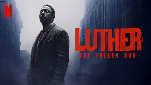 Luther: The Fallen Sun