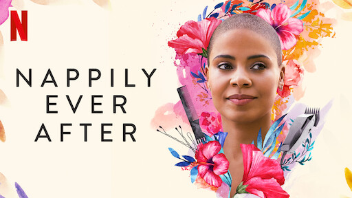 Nappily Ever After