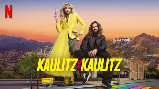 Kaulitz & Kaulitz