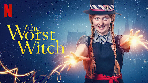 The Worst Witch