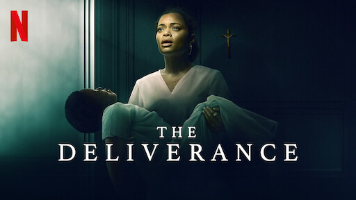 The Deliverance