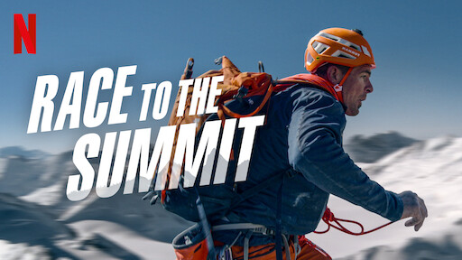 Race to the Summit
