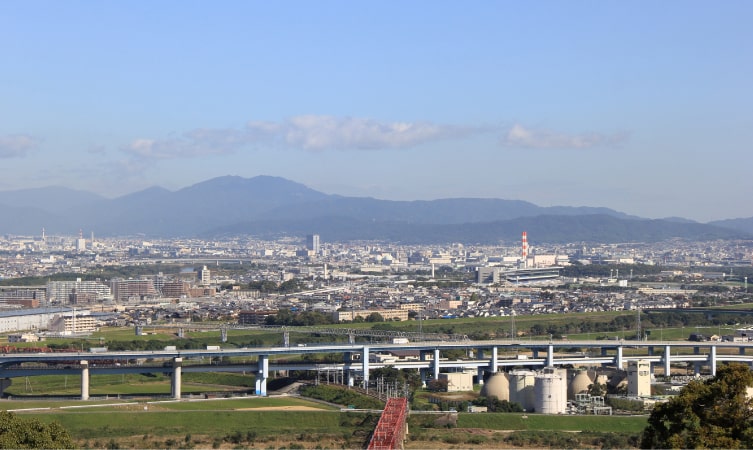 日本一稼げるまちへ