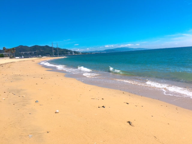 浦県民サンビーチ