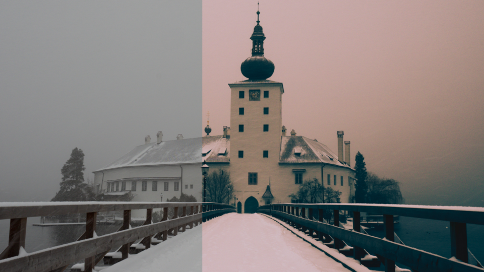 8 Best Photo Effects to Enhance Your Photos