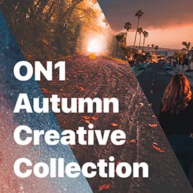 ON1 Autumn Creative Collection 