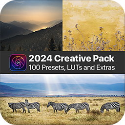 ON1 2024 Creative Pack 