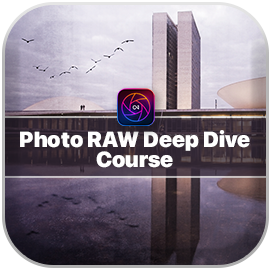 Deep Dive Video Course