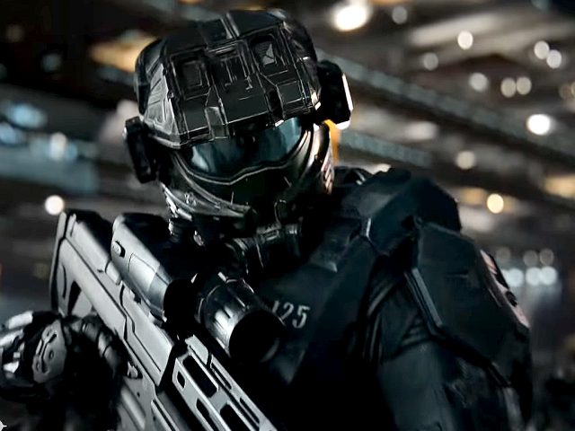 Halo The Series on Paramount+