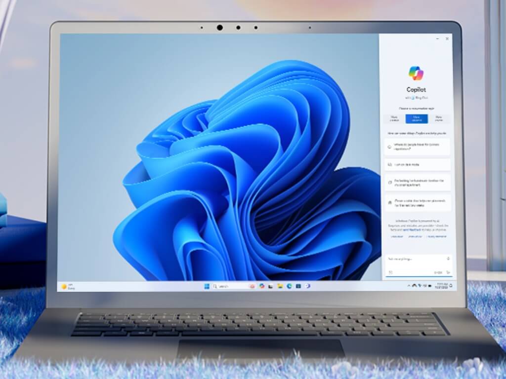 windows 11 copilot