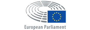 European Parliament logo