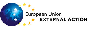 EEAS logo