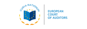 European Court of Auditors logo