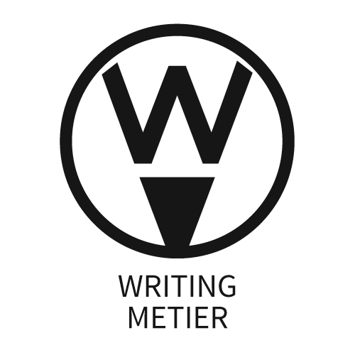 Writing Metier