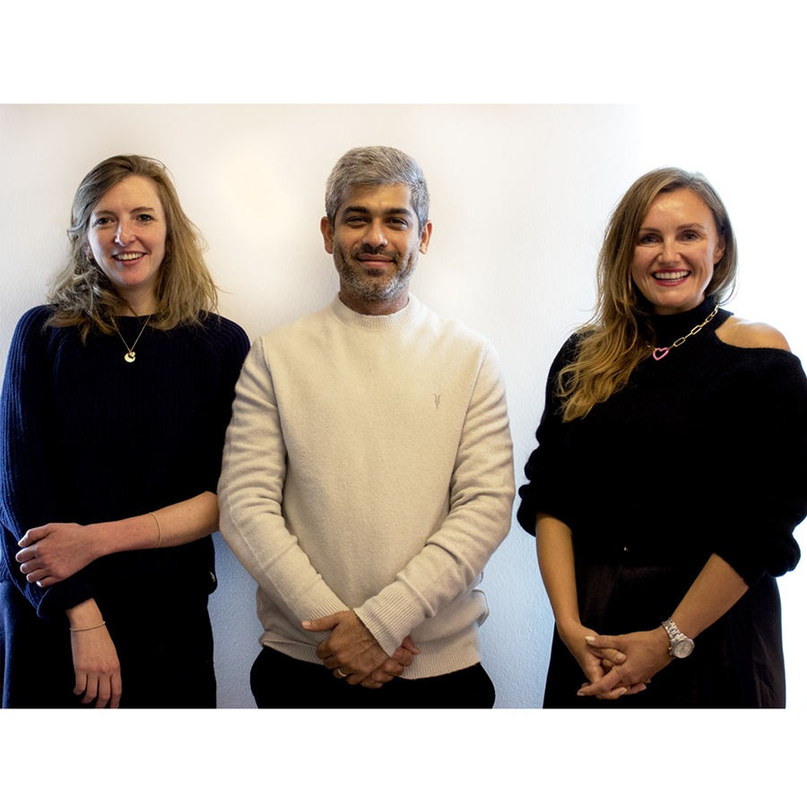 Affinity Global strengthens management team – Axel Springer manager Aneta Nowobilska as European Publisher VP and Opinary Co-founder Pia Frey as CMO