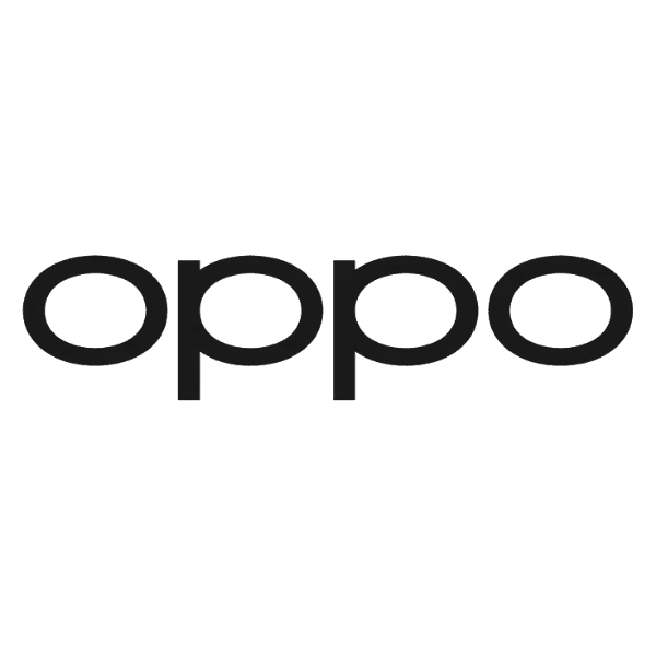 logo oppo