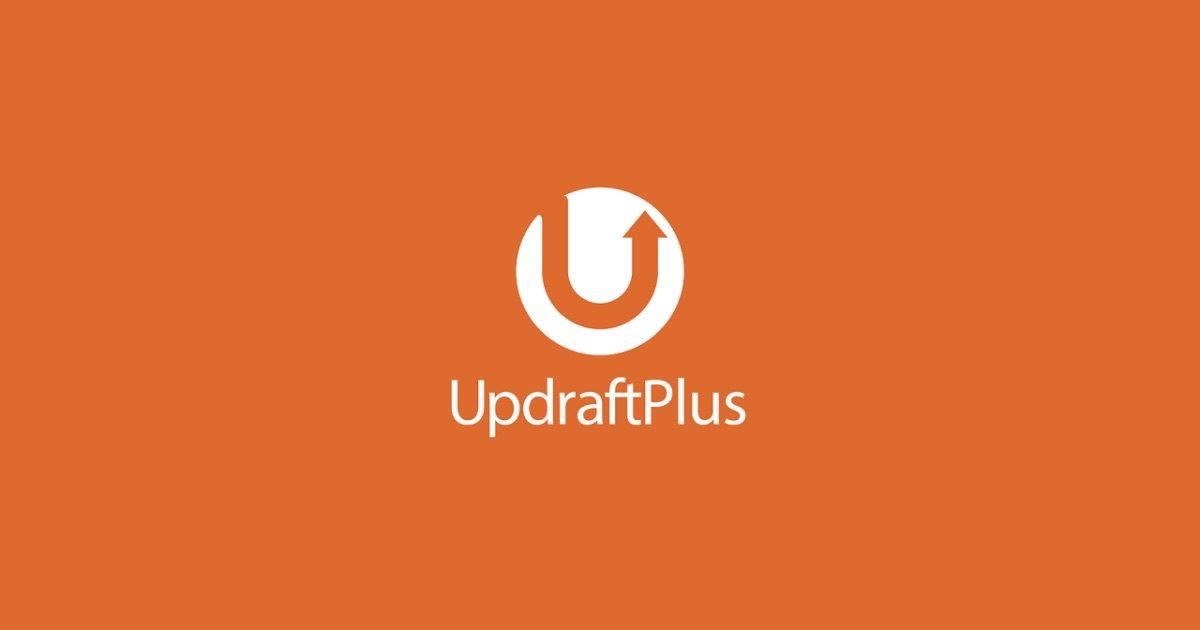 UpdraftPlusの設定を初心者がやってみた！Backupと復元が一発