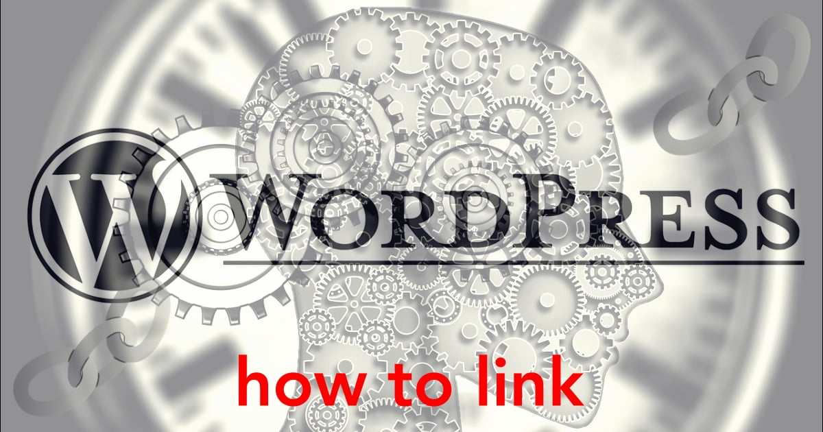 WordPress(AFFINGER6)▶︎リンクの貼り方まとめてみた！【初心者必見】
