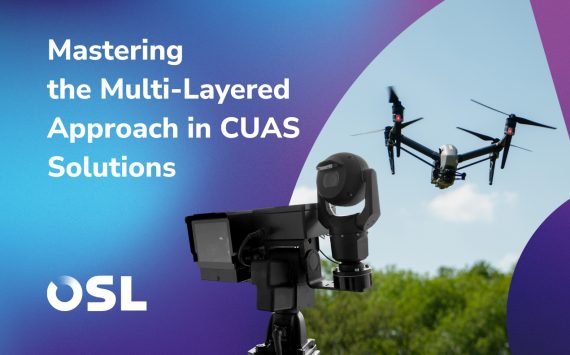 Mastering the Multi-Layered Approach in CUAS Solutions