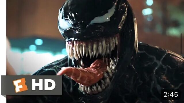 [用例あり]’venom’の意味を定着!!/英検1級英単語 出る度C