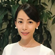 岡山由紀子