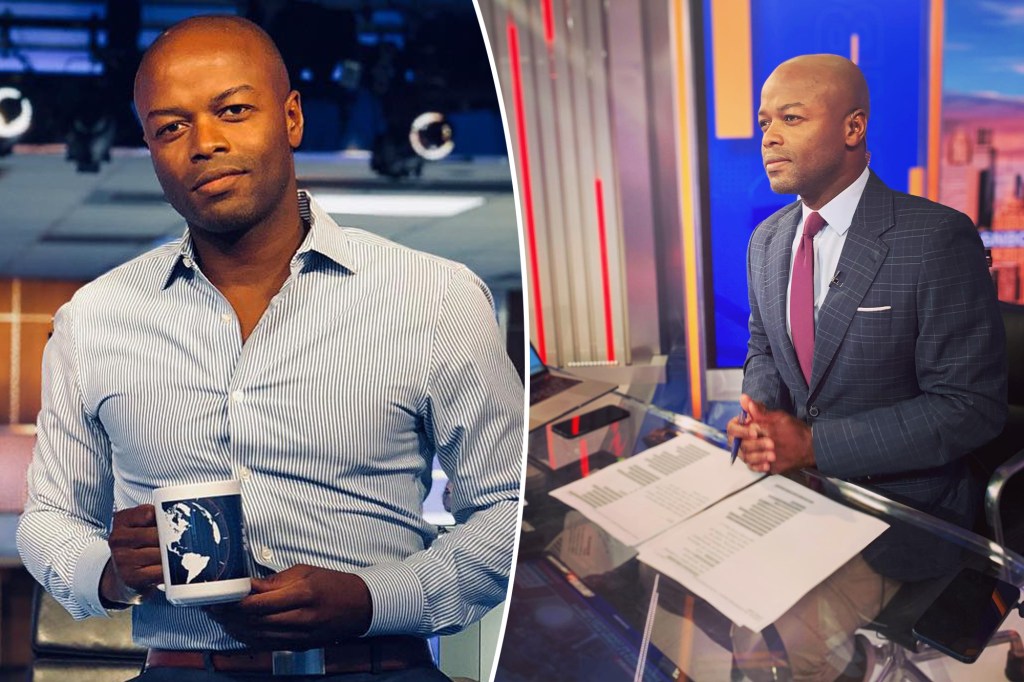 Former ABC News anchor Kendis Gibson claims toxic work culture, racism at the network contributed to a 2018 suicide attempt