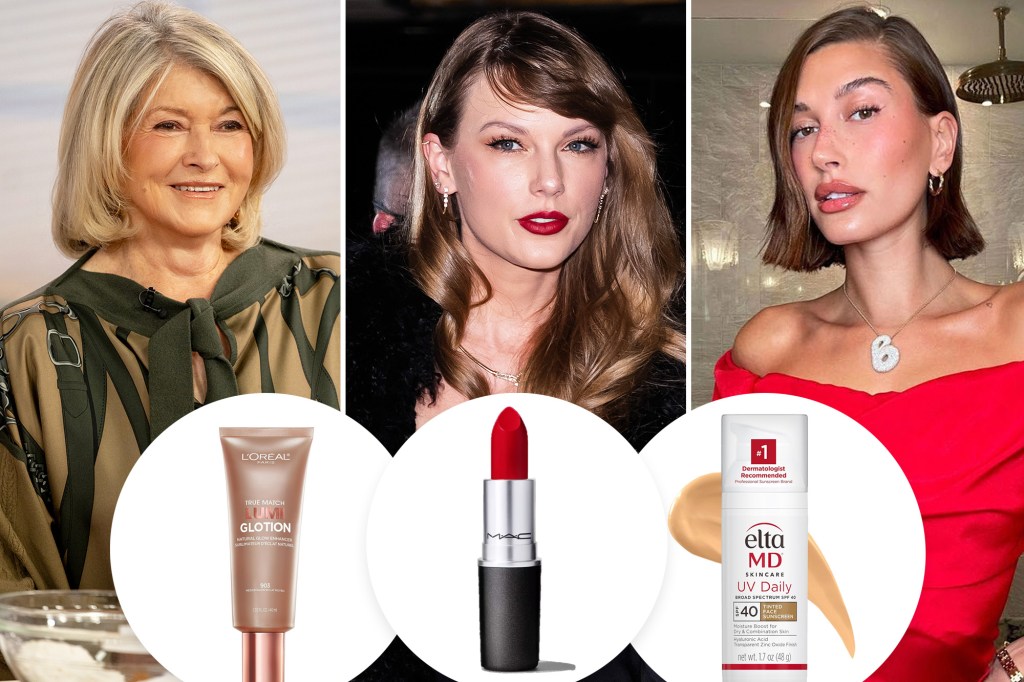 38 can’t-miss Black Friday beauty deals on celeb staples