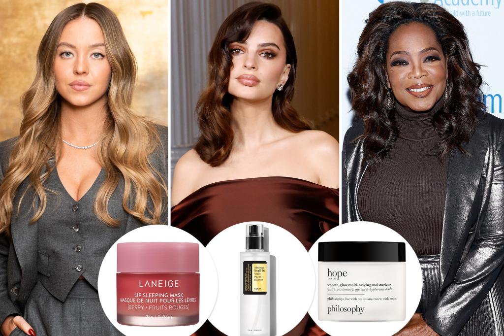 51 can’t-miss Black Friday beauty deals on celeb staples: From Amazon to Dyson