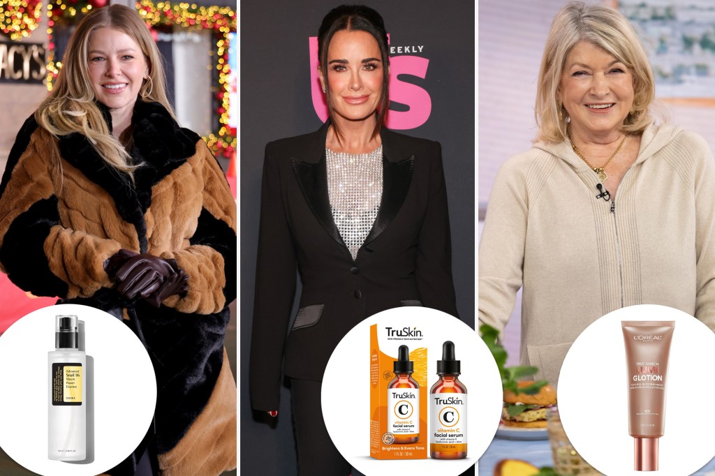 64 can’t-miss Cyber Monday beauty deals on celeb staples