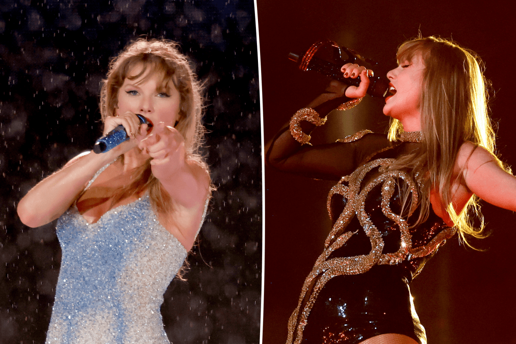 Taylor Swift’s Eras Tour: The best moments from the blockbuster concert run