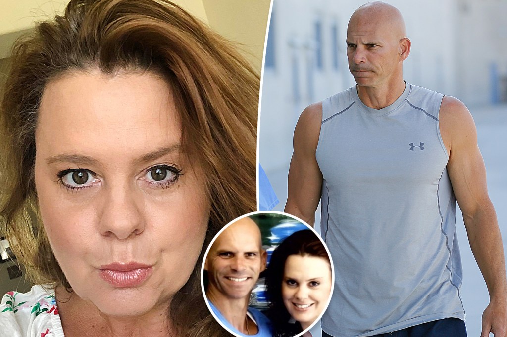 Lyle Menendez’s wife, Rebecca Sneed, announces separation, shuts down affair rumors