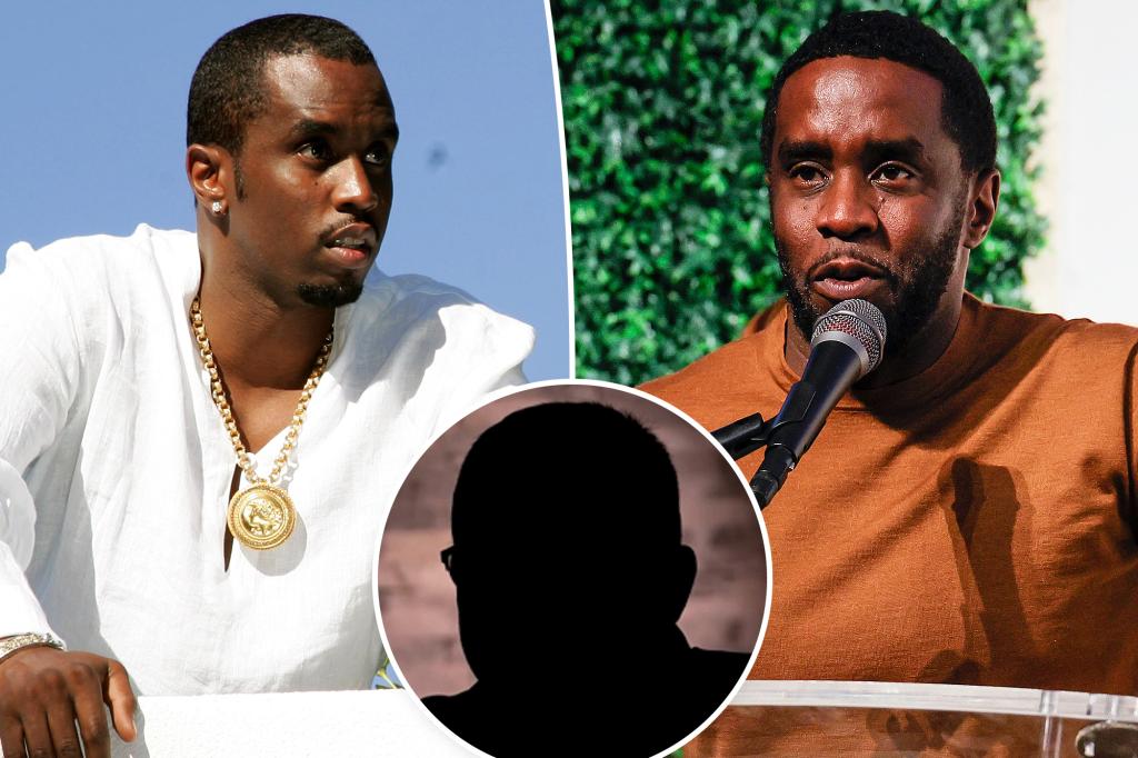 Sean ‘Diddy’ Combs accuser details horrifying alleged assault: Rapper acted ‘like it was nothing’