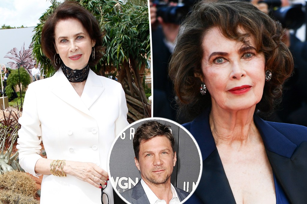 Model, actress Dayle Haddon dead at 76 after suspected carbon monoxide leak at ‘Buffy’ alum Marc Blucas’ home