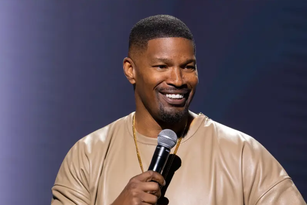 All the biggest takeaways from Jamie Foxx’s Netflix special