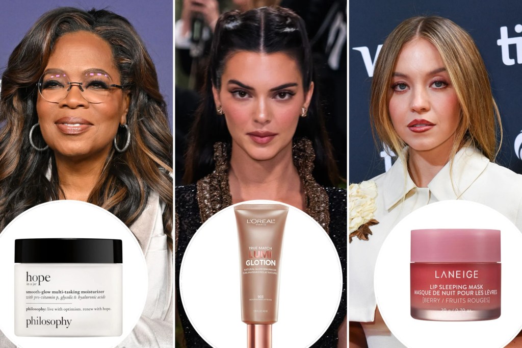 50 can’t-miss Cyber Monday beauty deals on celeb staples