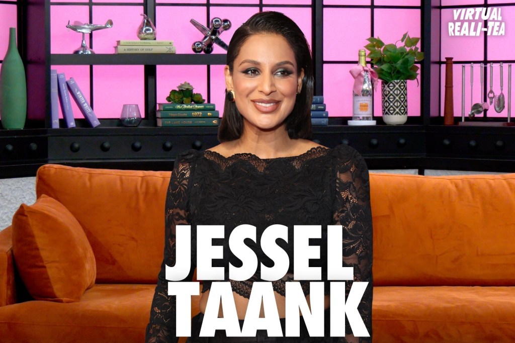 Jessel Taank on ‘broken’ Brynn Whitfield friendship and ‘RHONY’ reunion drama