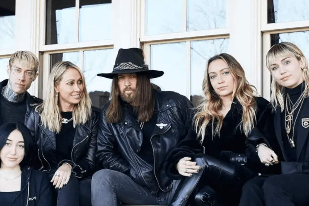 Billy Ray Cyrus announces new album as family admits they’re ‘worried’ about him