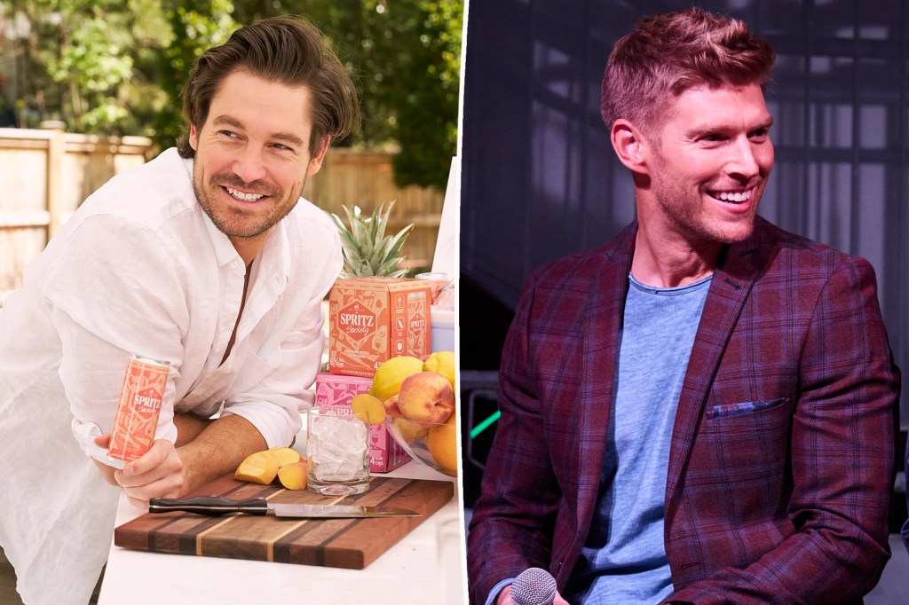 ‘Summer House’ star Kyle Cooke adds fuel to heated Spritz feud: ‘The only press’ they get ‘has my name in it’