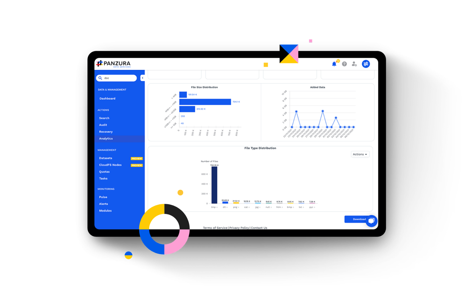 panzura-integrations-google-cloud