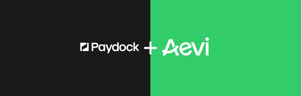 Aevi and Paydock partnership