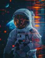 The Space Cybersecurity & Zero Trust Report